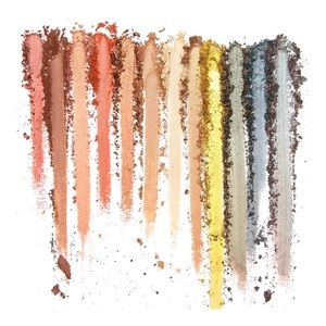 🌸 Beauty Bakery Eyeshadow Palette